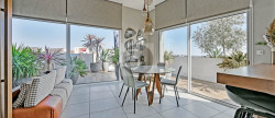 vente Appartement terrasse Montpellier