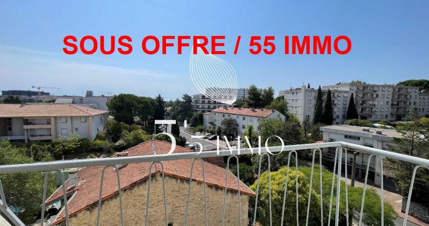 vente Appartement Montpellier