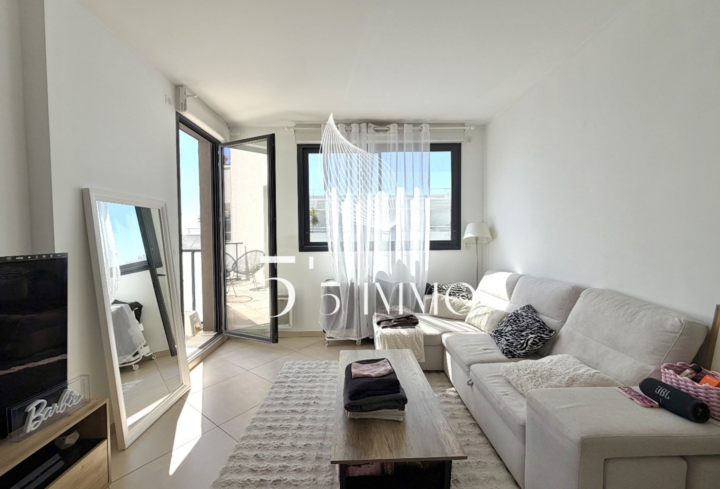 vente Appartement Montpellier - Photo 3