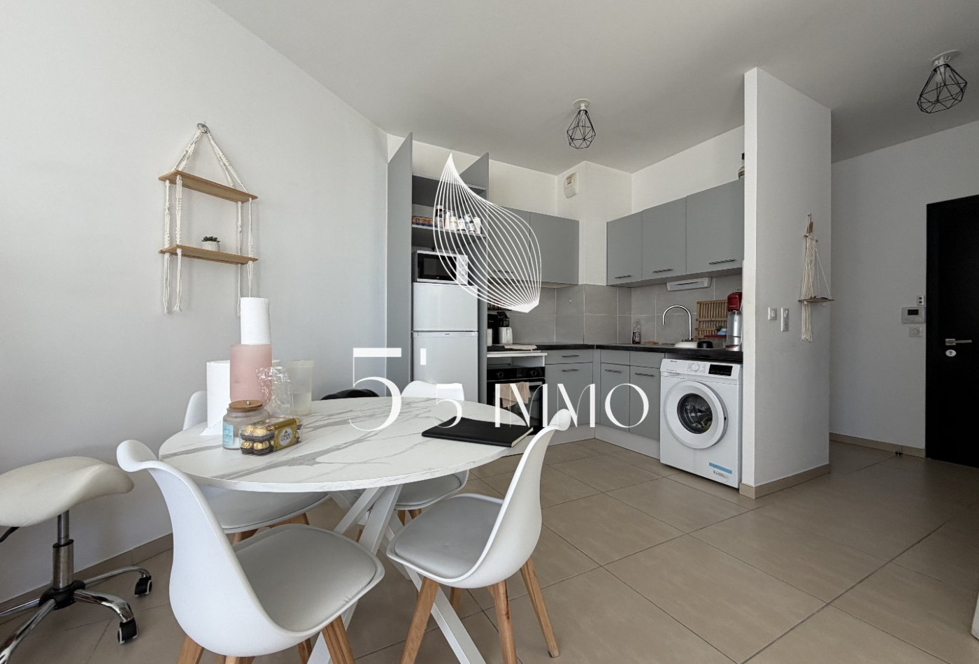 vente Appartement Montpellier - Photo 6