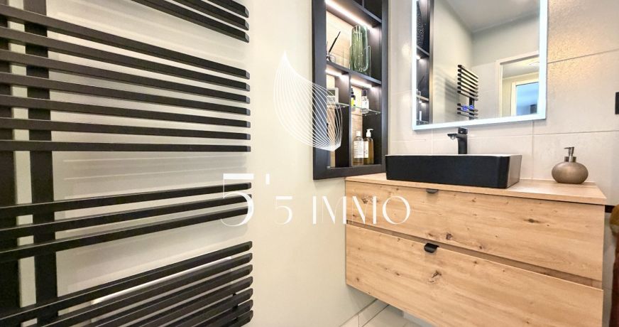 vente Appartement Montpellier