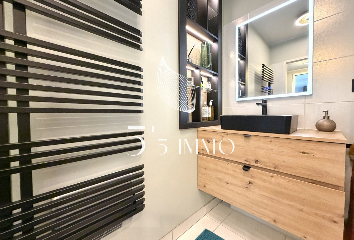 vente Appartement Montpellier - Photo 7