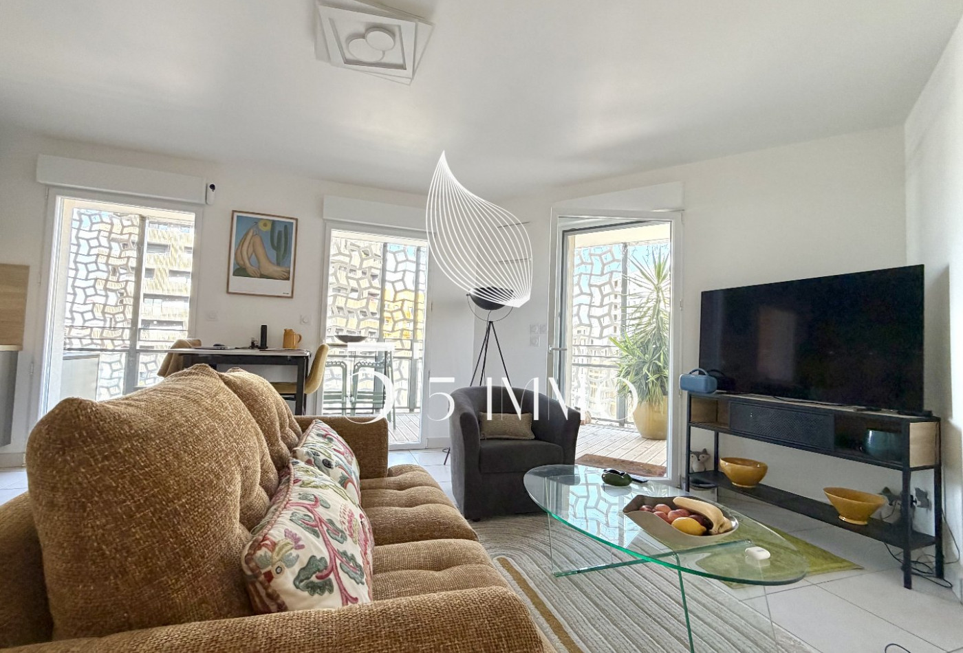 vente Appartement Montpellier - Photo 4