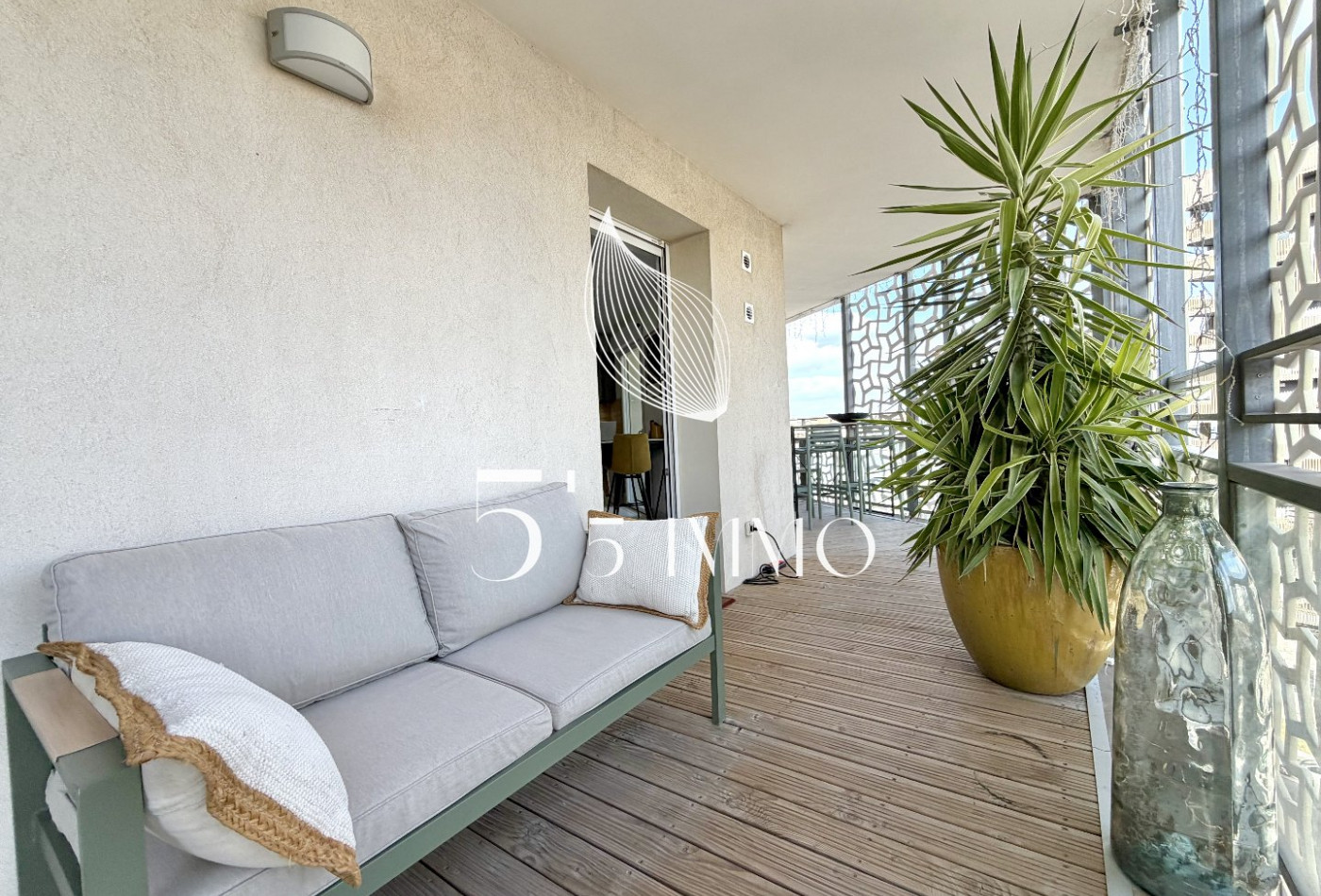 vente Appartement Montpellier - Photo 3