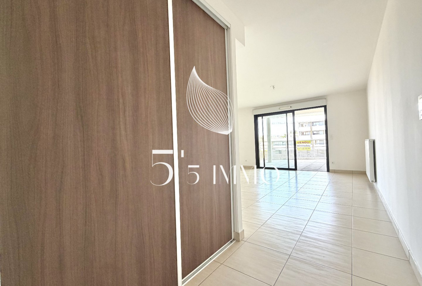 vente Appartement Montpellier - Photo 10