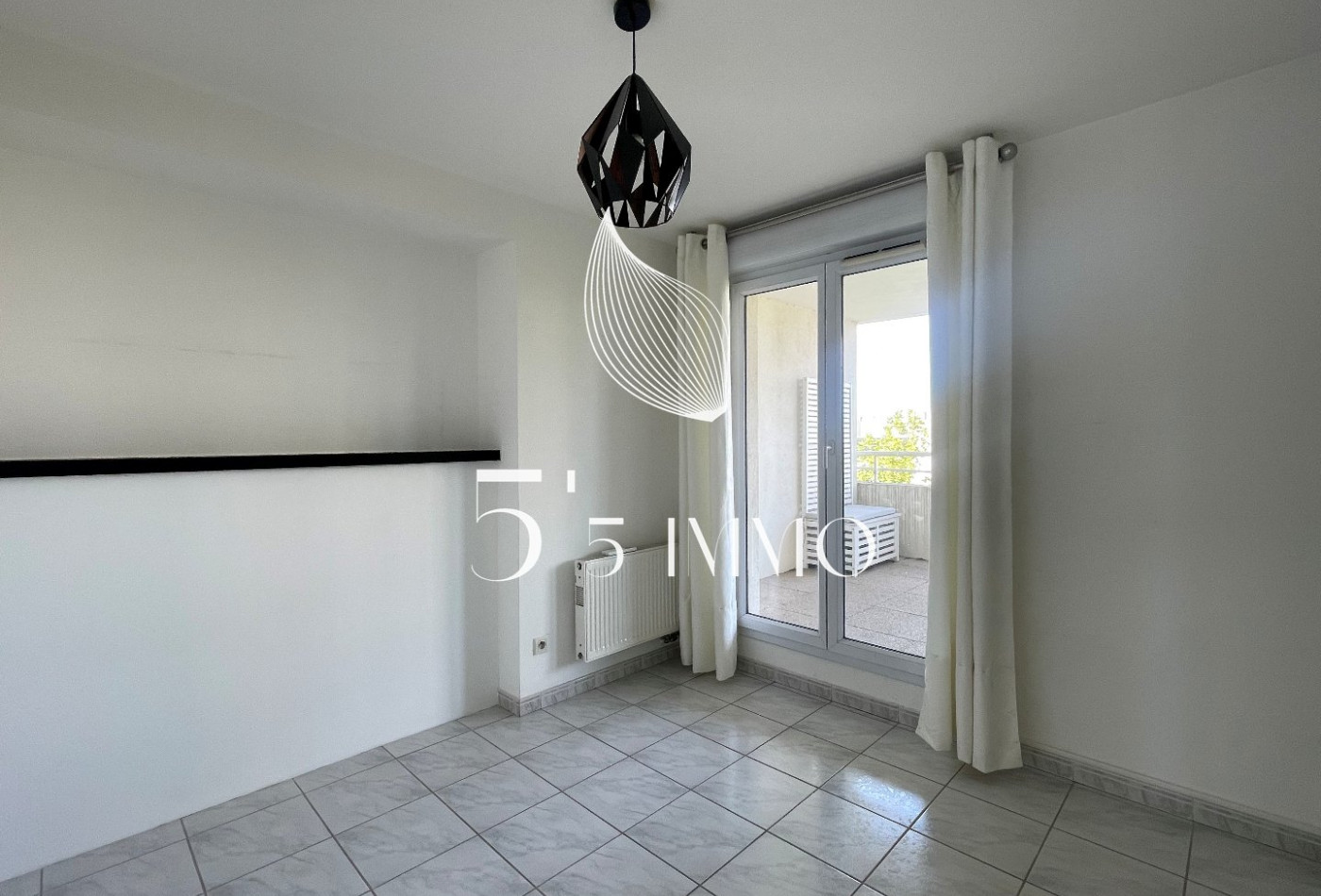 vente Appartement Montpellier - Photo 5