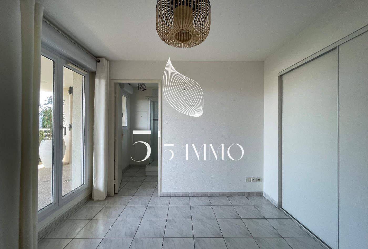 vente Appartement Montpellier - Photo 6