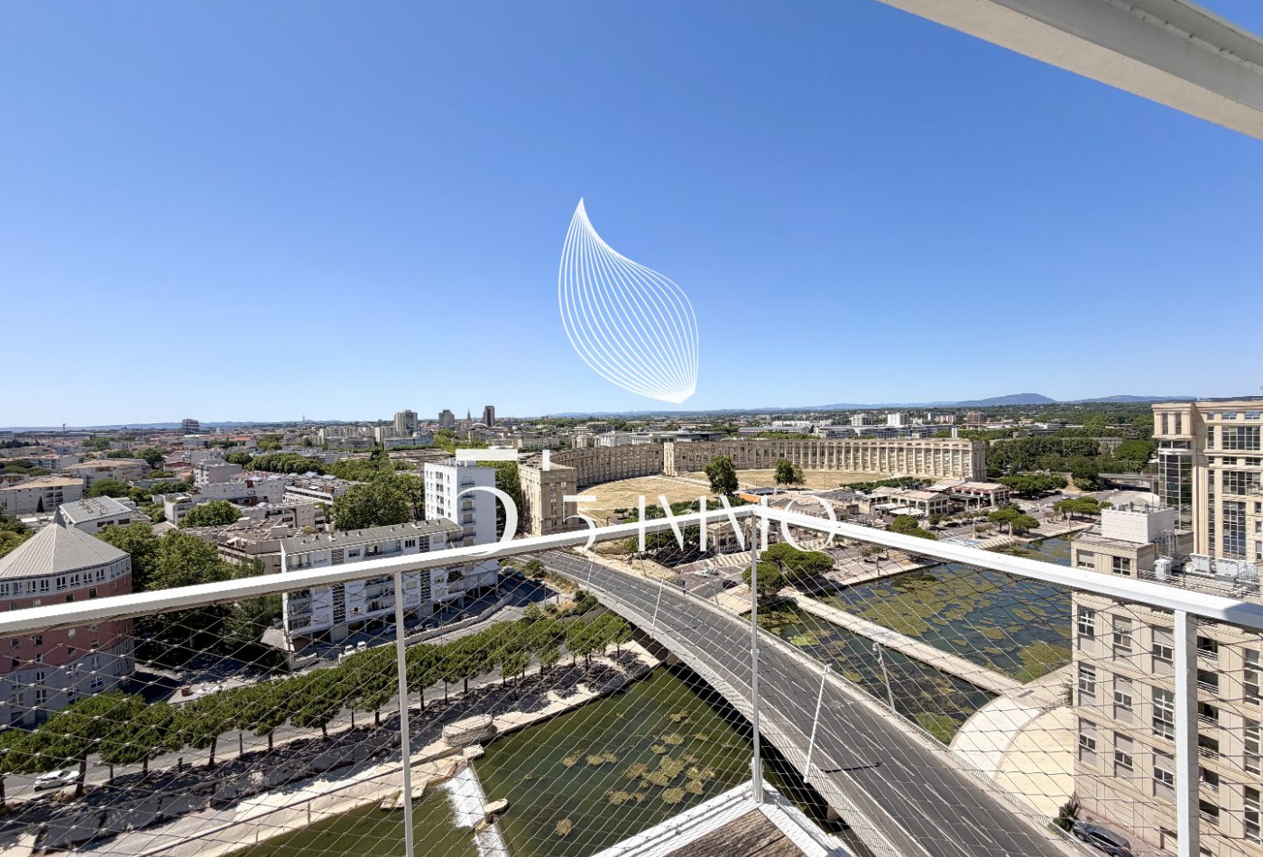 vente Appartement Montpellier - Photo 3