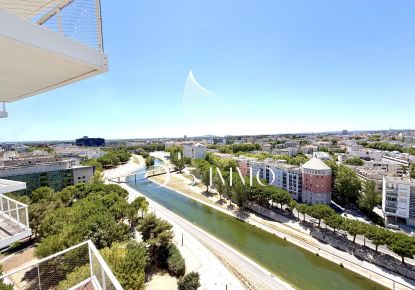 vente Appartement Montpellier