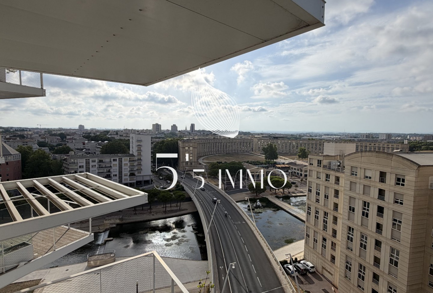 vente Appartement Montpellier - Photo 1