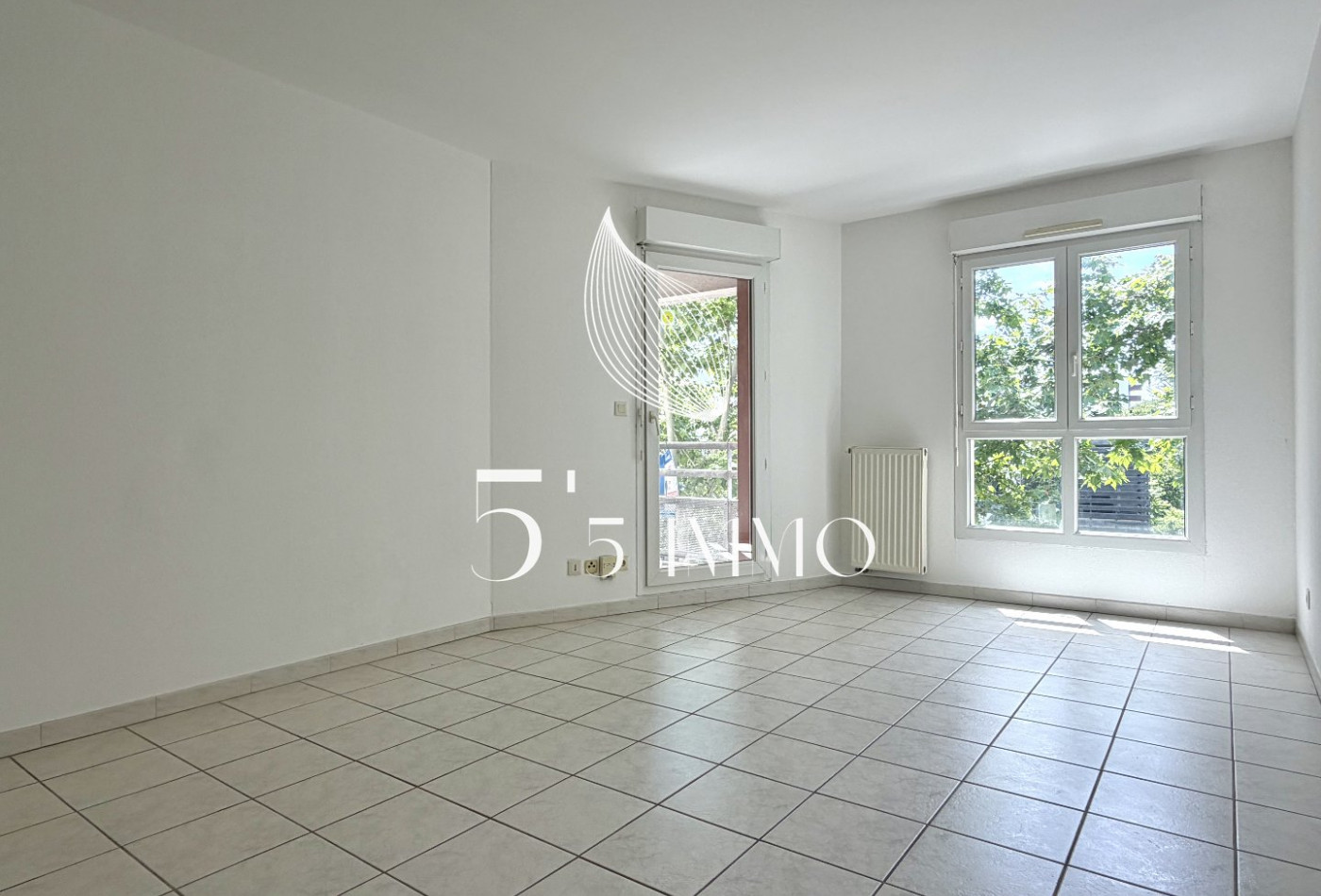 vente Appartement Montpellier - Photo 5
