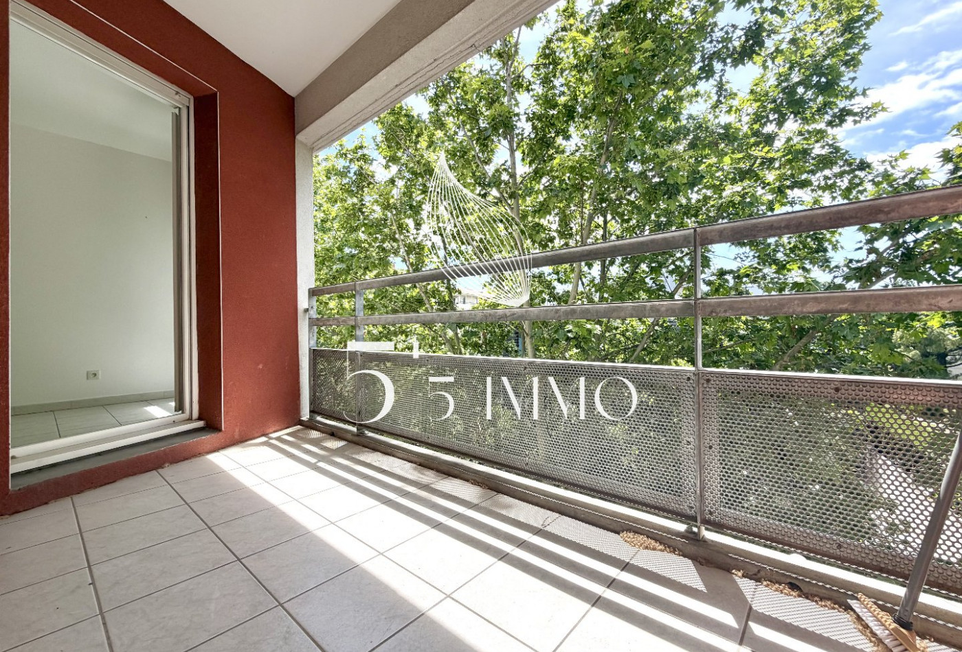 vente Appartement Montpellier - Photo 3