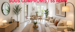 vente Appartement Montpellier