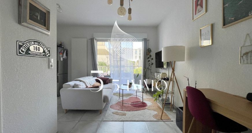 vente Appartement Castelnau Le Lez