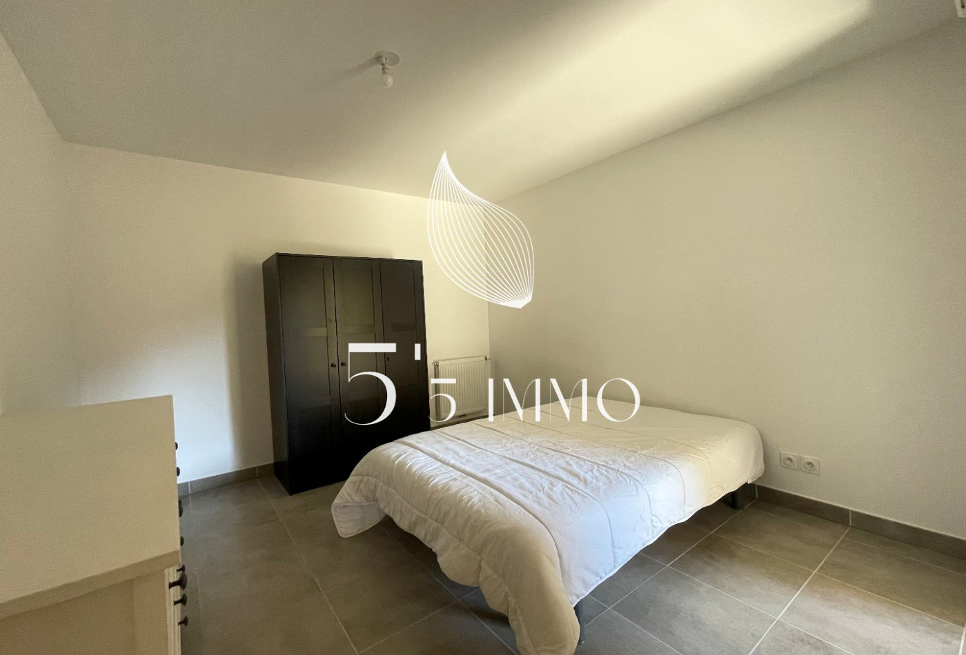 vente Appartement Montpellier - Photo 7