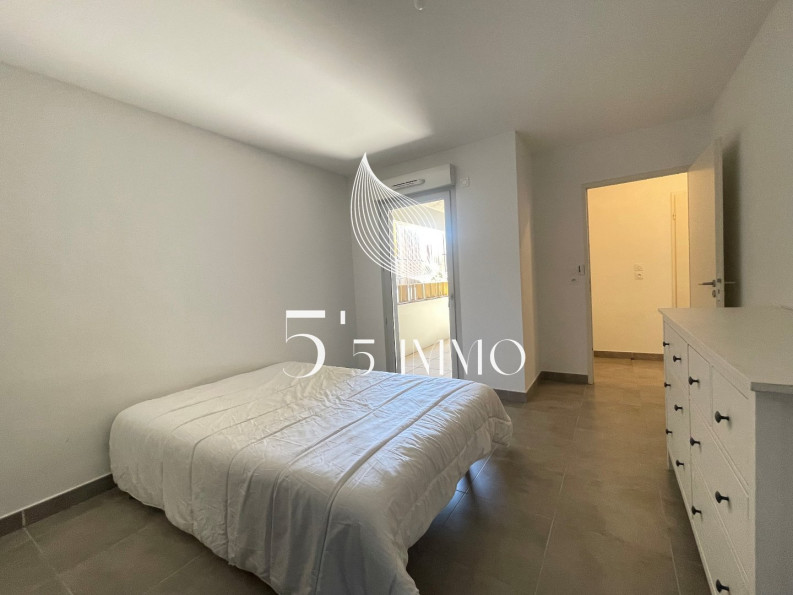 vente Appartement Montpellier - Photo 8