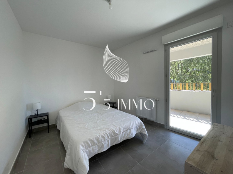 vente Appartement Montpellier - Photo 9