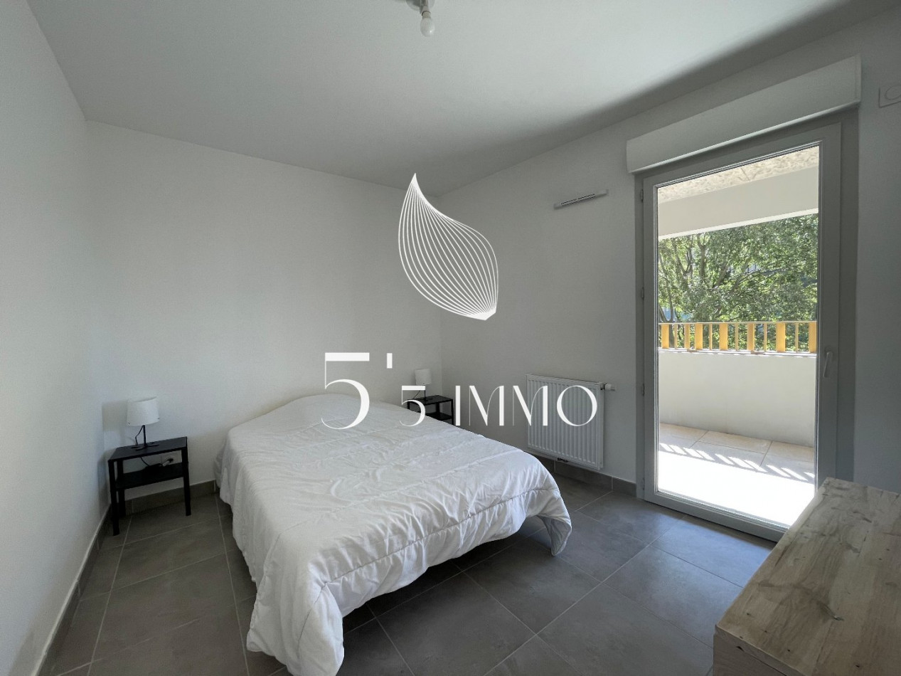 vente Appartement Montpellier - Photo 9