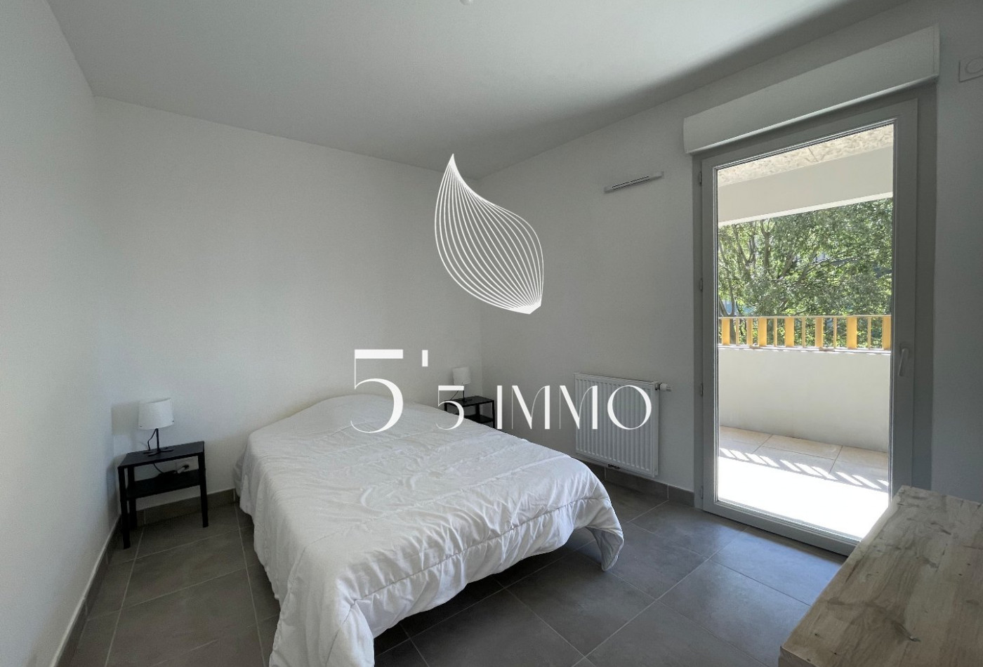 vente Appartement Montpellier - Photo 9