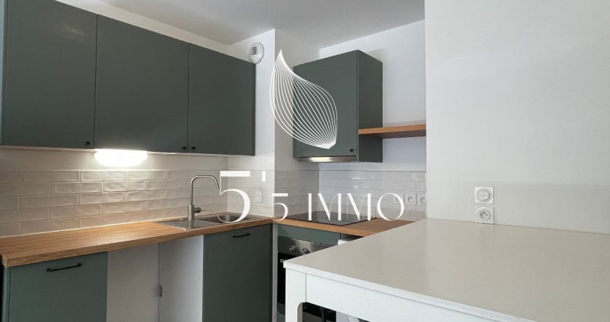 vente Appartement Montpellier