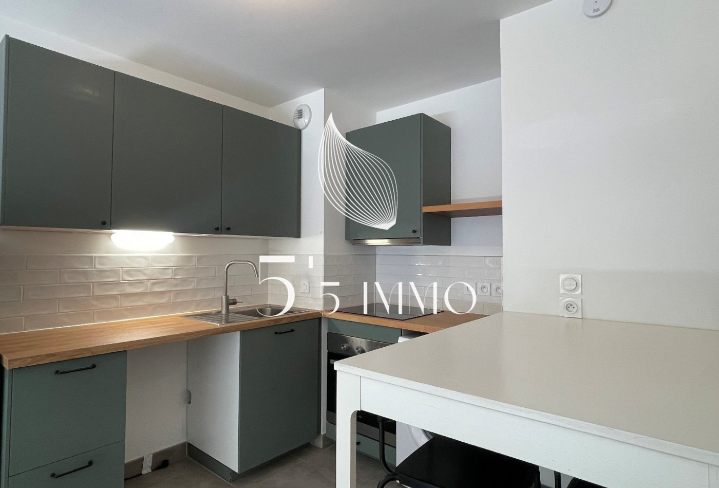vente Appartement Montpellier - Photo 6