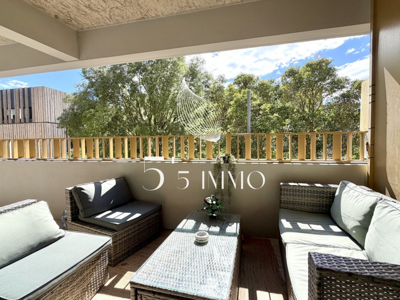vente Appartement Montpellier - Photo 1