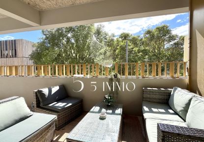 vente Appartement Montpellier