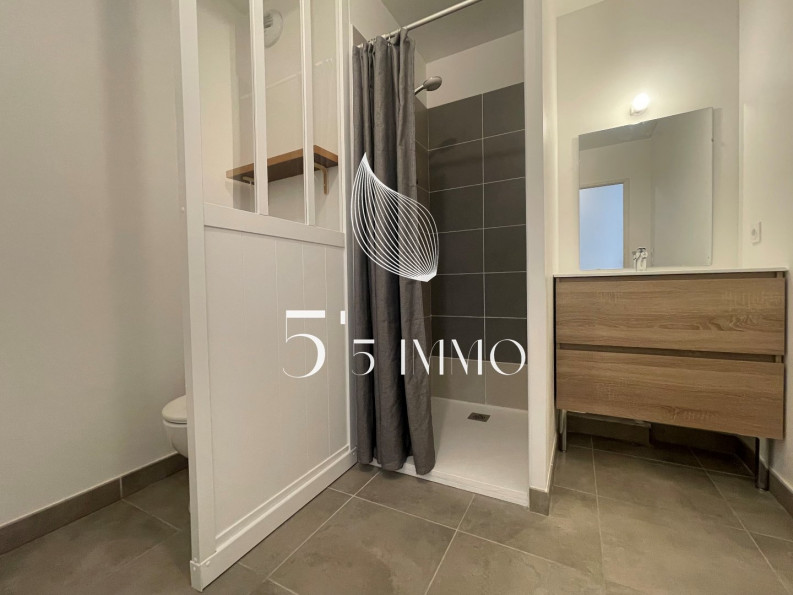 vente Appartement Montpellier - Photo 10