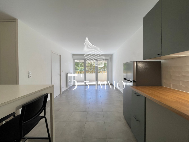vente Appartement Montpellier - Photo 3