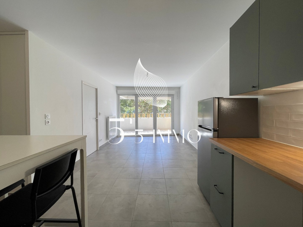 vente Appartement Montpellier - Photo 3