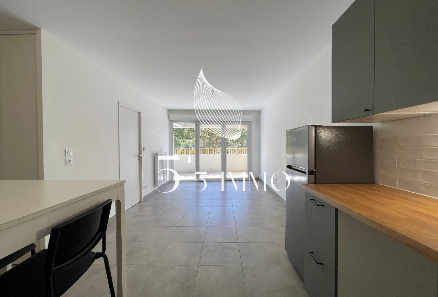 vente Appartement Montpellier - Photo 3