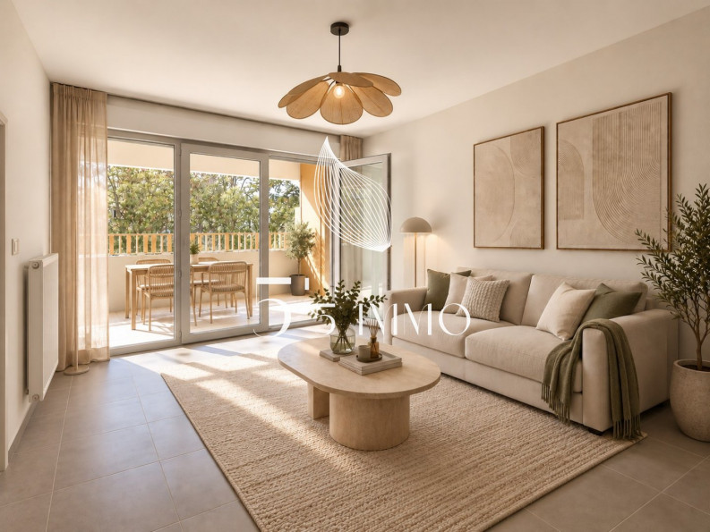 vente Appartement Montpellier - Photo 4