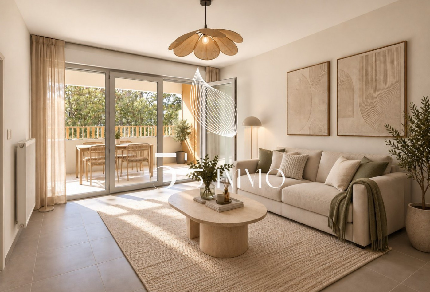 vente Appartement Montpellier - Photo 4