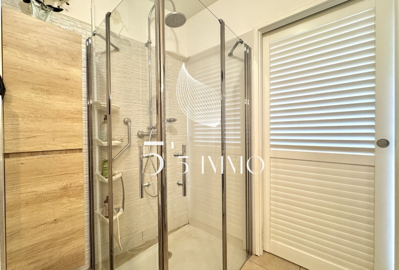 vente Appartement Montpellier - Photo 6