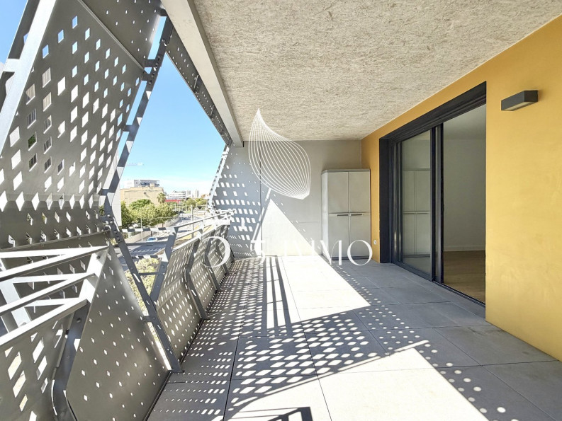 vente Appartement Montpellier - Photo 3