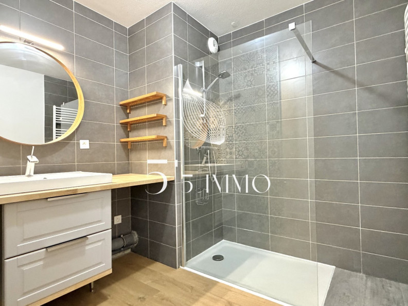 vente Appartement Montpellier - Photo 6