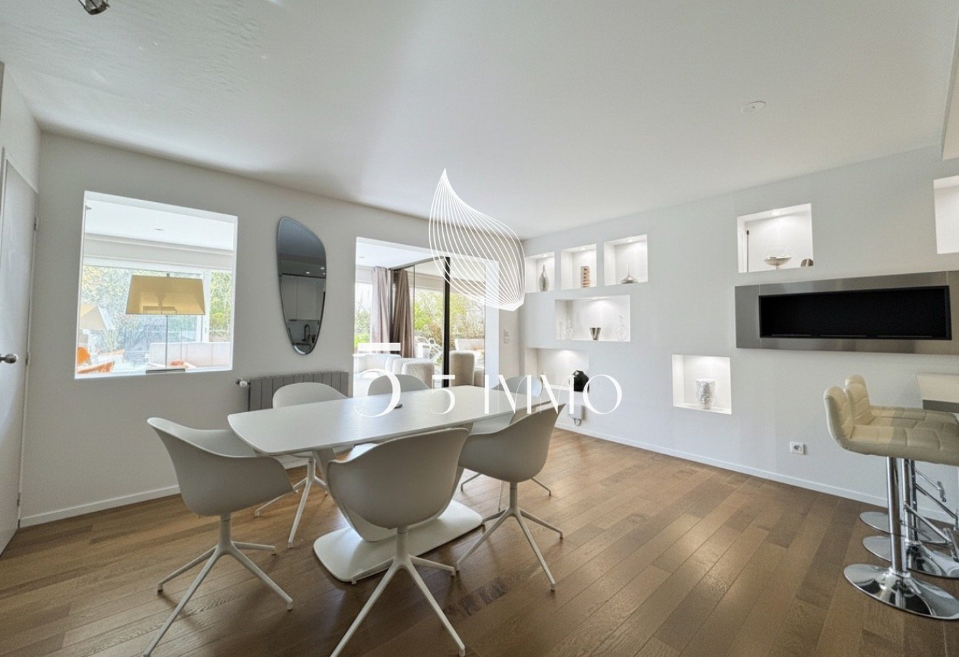 vente Appartement Montpellier - Photo 6
