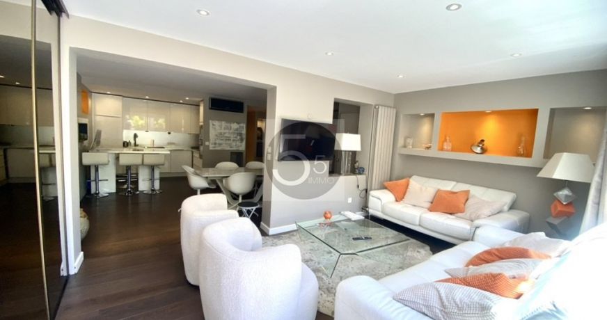 vente Appartement Montpellier