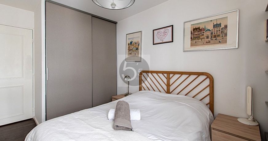 vente Appartement Montpellier