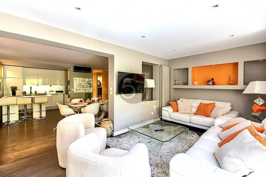 vente Appartement Montpellier - Photo 1