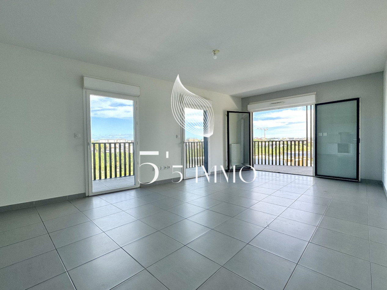 vente Appartement Montpellier - Photo 5