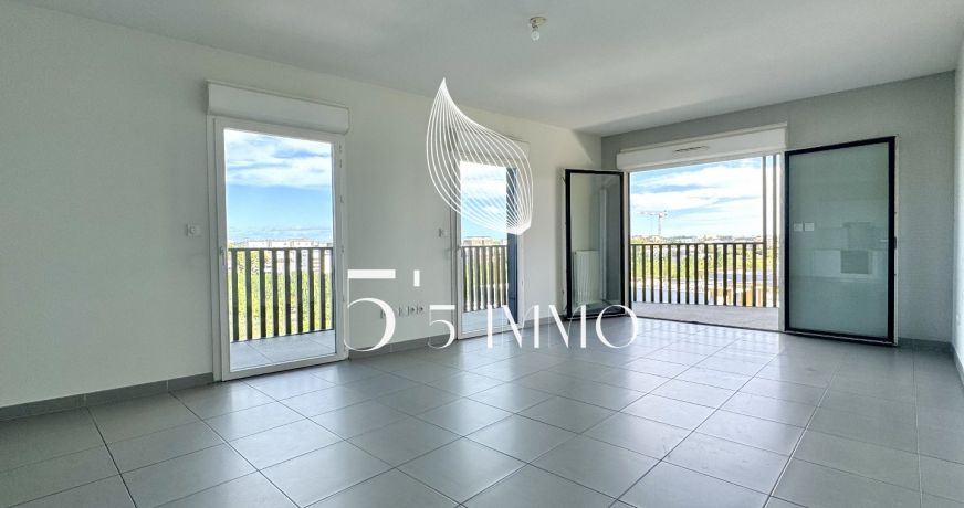 vente Appartement Montpellier