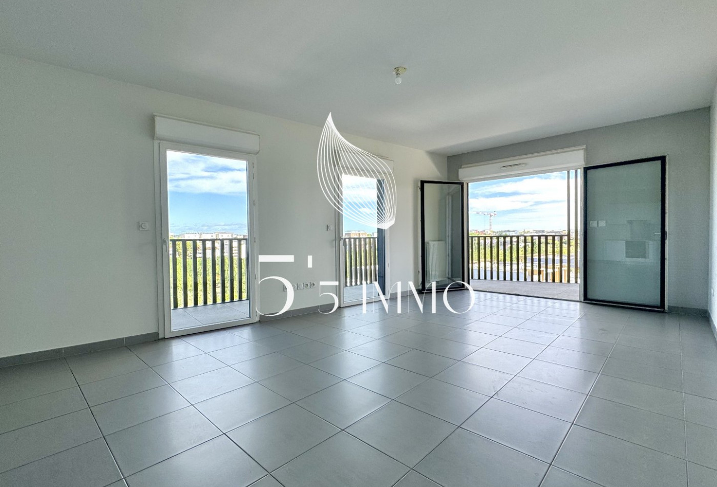 vente Appartement Montpellier - Photo 5