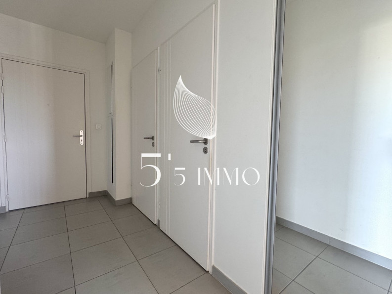 vente Appartement Montpellier - Photo 8