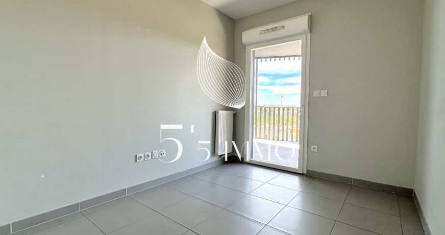 vente Appartement Montpellier