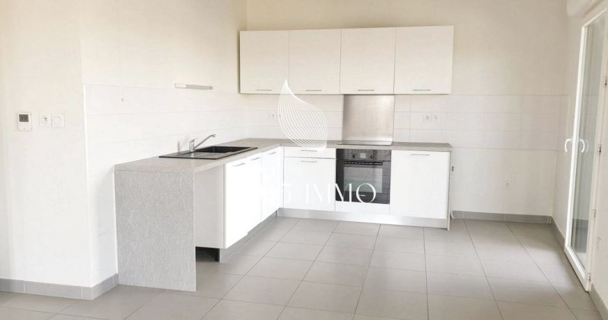vente Appartement Montpellier