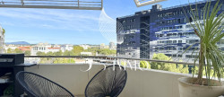 vente Appartement Montpellier