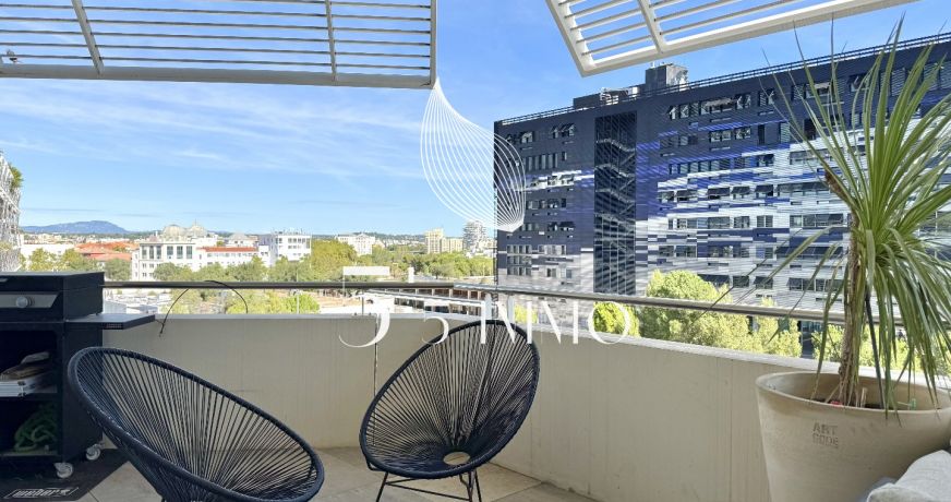 vente Appartement Montpellier