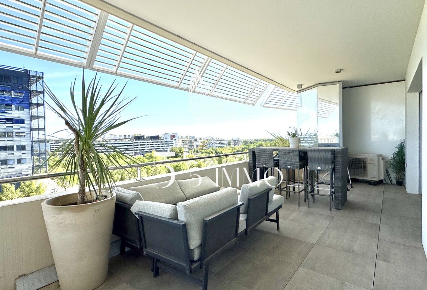 vente Appartement Montpellier - Photo 4