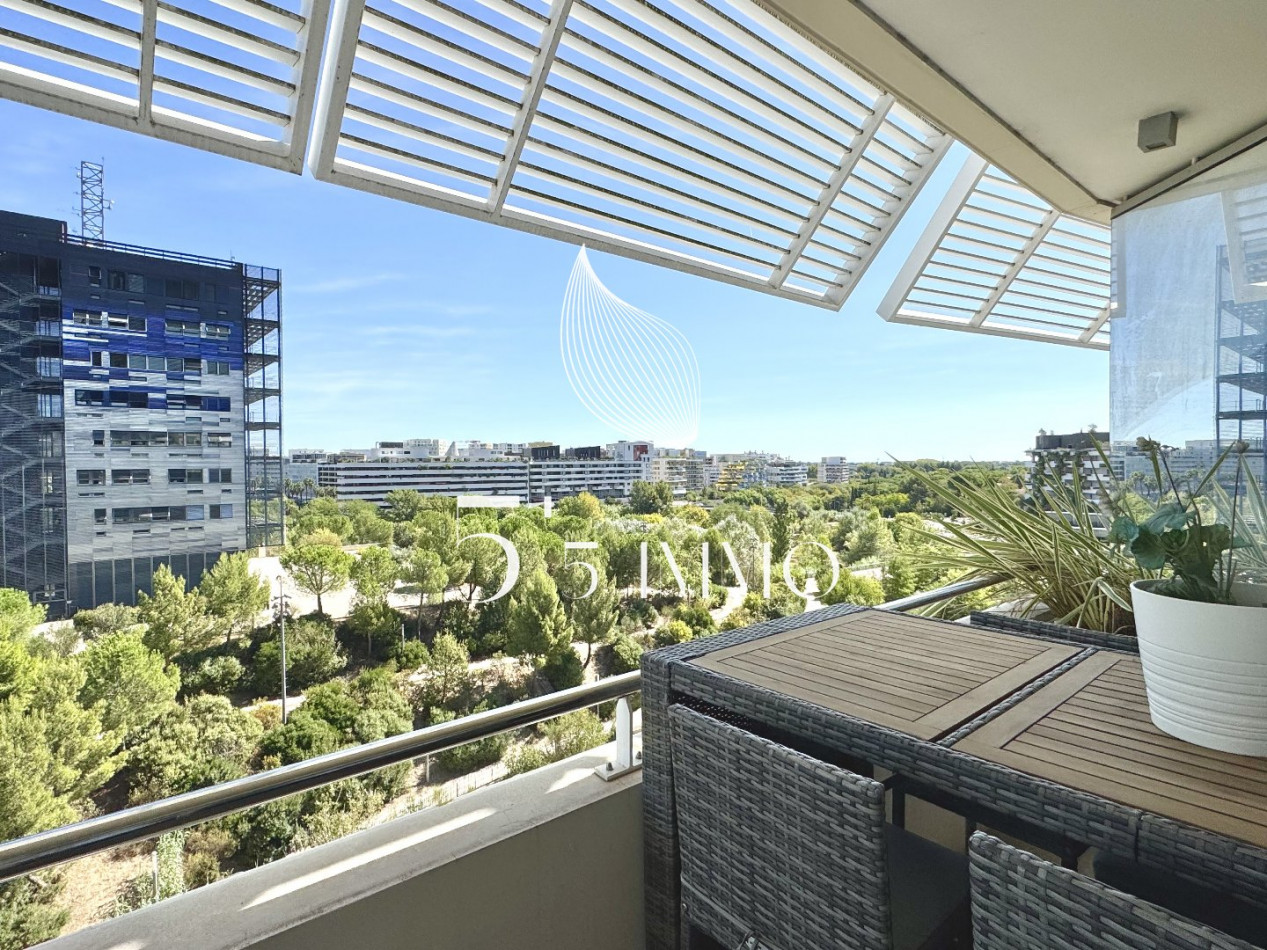 vente Appartement Montpellier - Photo 9